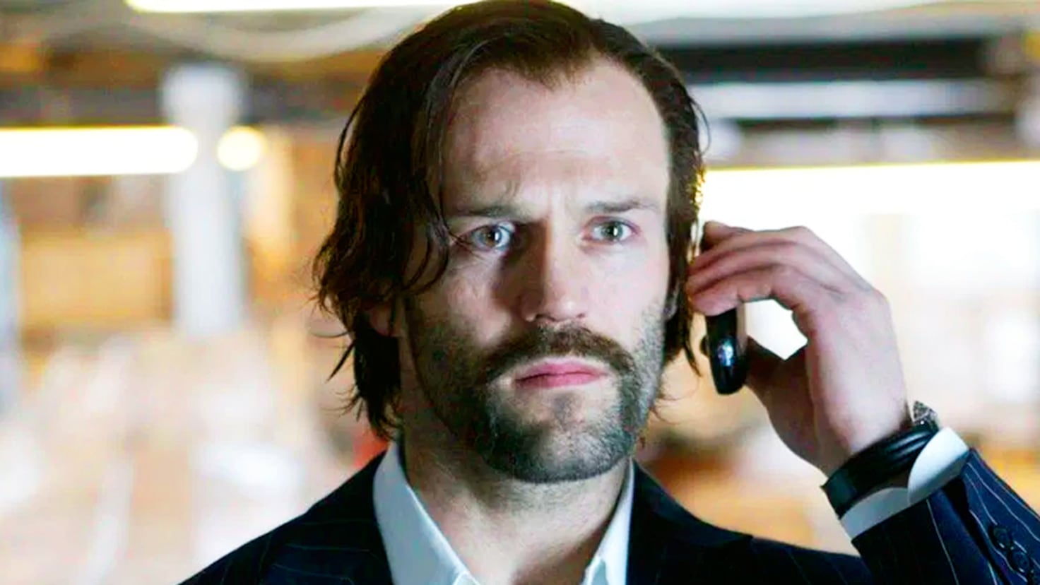 Cuando el crítico más famoso del mundo destrozó este thriller de Guy Ritchie con Jason Statham: “Me cabreó”