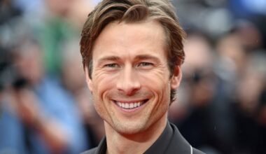 Glen Powell señala al actor de Marvel que cambió a los protagonistas masculinos de Hollywood