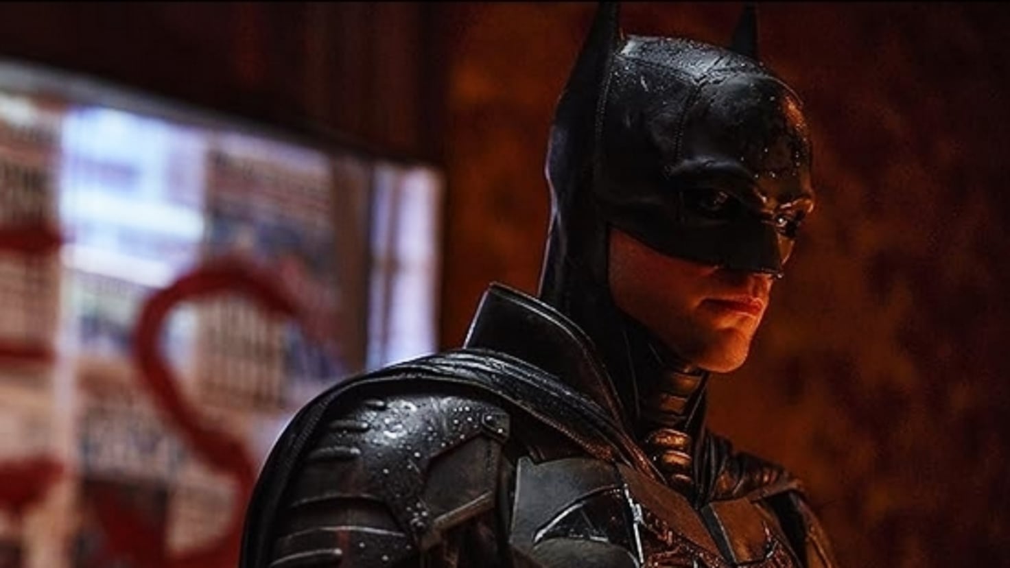 ‘The Batman 2’ dará un importante giro al superhéroe: “No se ha hecho nunca de esta manera”