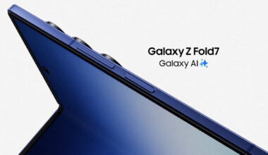 7 razones por las que no querrás separarte del Galaxy Z Fold7 – Samsung Newsroom México