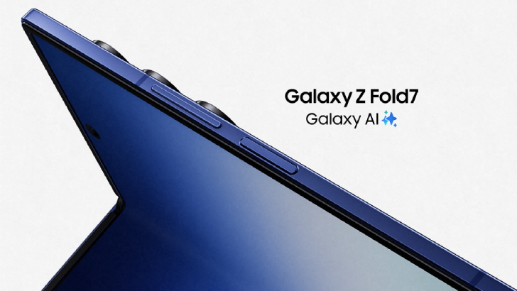7 razones por las que no querrás separarte del Galaxy Z Fold7 – Samsung Newsroom México