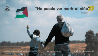 La CONFER reclama el fin de la hambruna y la entrada de ayuda humanitaria en Gaza
