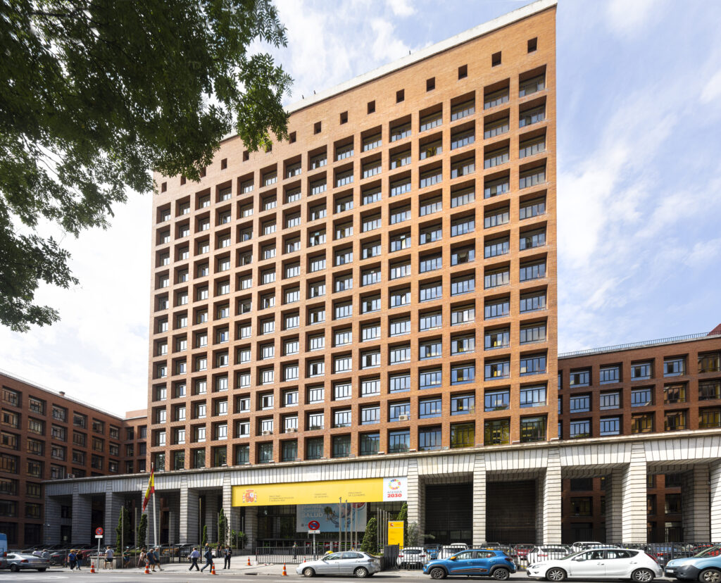 Sanidad cierra el viernes la audiencia pública del proyecto que amplia el Comité de Genética y modifica tres programas de cribado