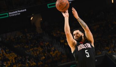 Qué tiene, cuándo vuelve y cómo impacta a Houston Rockets