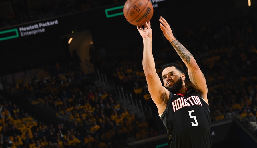 Qué tiene, cuándo vuelve y cómo impacta a Houston Rockets