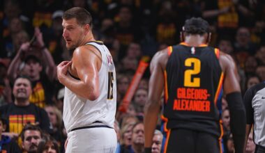 La encuesta de NBA sobre el presente y futuro de la NBA