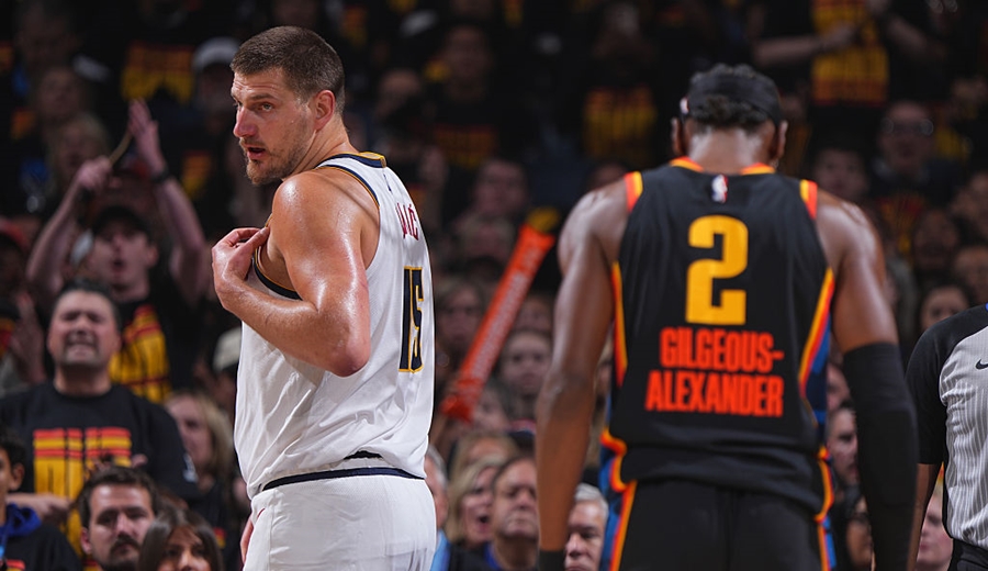 La encuesta de NBA sobre el presente y futuro de la NBA