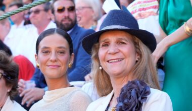 Victoria Federica cumple 25 años: 10 modelazos que la infanta Elena tiene en el armario y le podría regalar