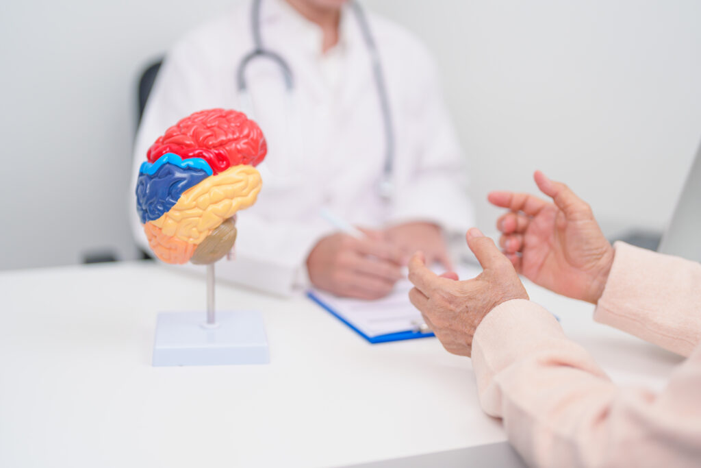 El futuro del alzhéimer: hacia el diagnóstico en sangre y las terapias preventivas
