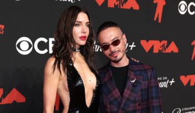 MTV VMAs 2025: Fecha, nominados y dónde ver