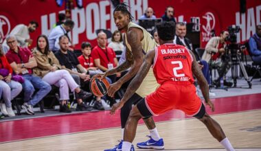 Barça: resultado, crónica y resumen del partido de Euroliga