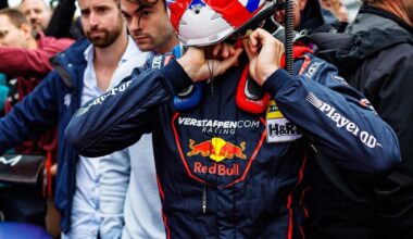 Verstappen también vuela fuera de la F1: obtuvo la licencia GT3 en Nordschleife :: Olé