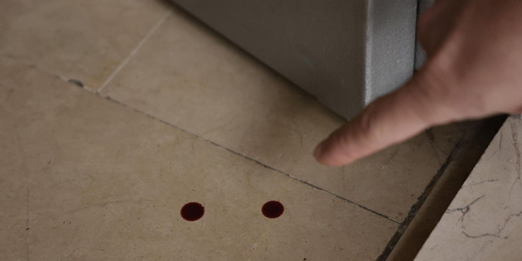 Ordenan prisión sin fianza para el detenido del crimen machista de Sevilla Este una vez reciba el alta en el hospital
