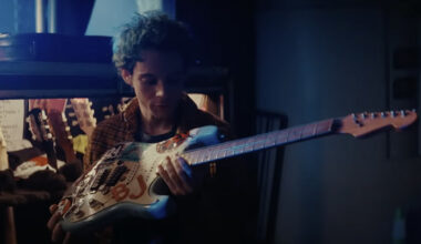 Primer trailer de 'New Years Rev', la película de Green Day