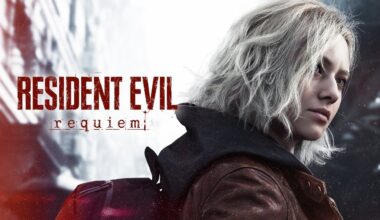 Resident Evil 9: Requiem
