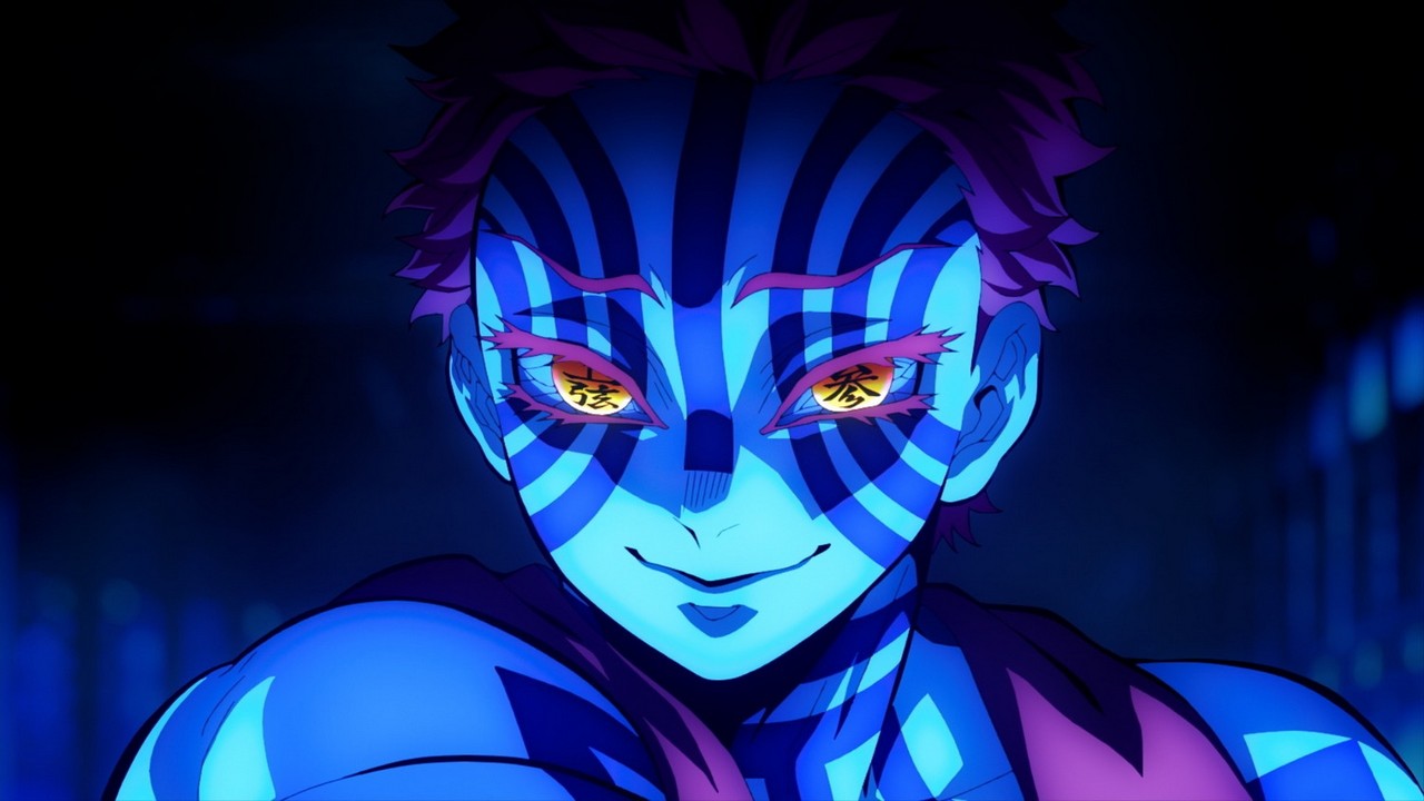 Guardianes de la noche Kimetsu no Yaiba