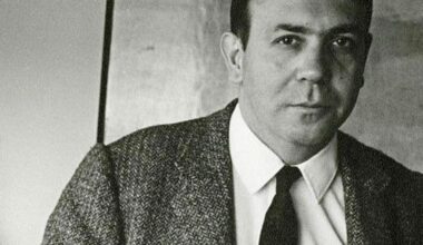 Gustavo Torner, figura clave de la abstracción