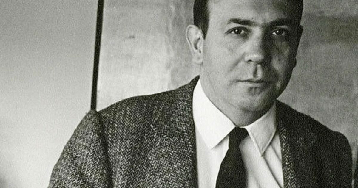 Gustavo Torner, figura clave de la abstracción