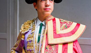 Marco Pérez, debut en México en Monterrey y exclusiva de 20 corridas con EMSA