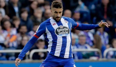 El exdeportivista Cani, en planta tras sufrir un ictus - La Voz de Galicia