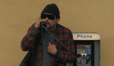La nueva película de Paul Thomas Anderson es un retrato incómodo de lo que pasa hoy en Estados Unidos