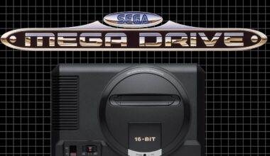 Todos los juegos clásicos de SEGA Mega Drive en Nintendo Switch Online