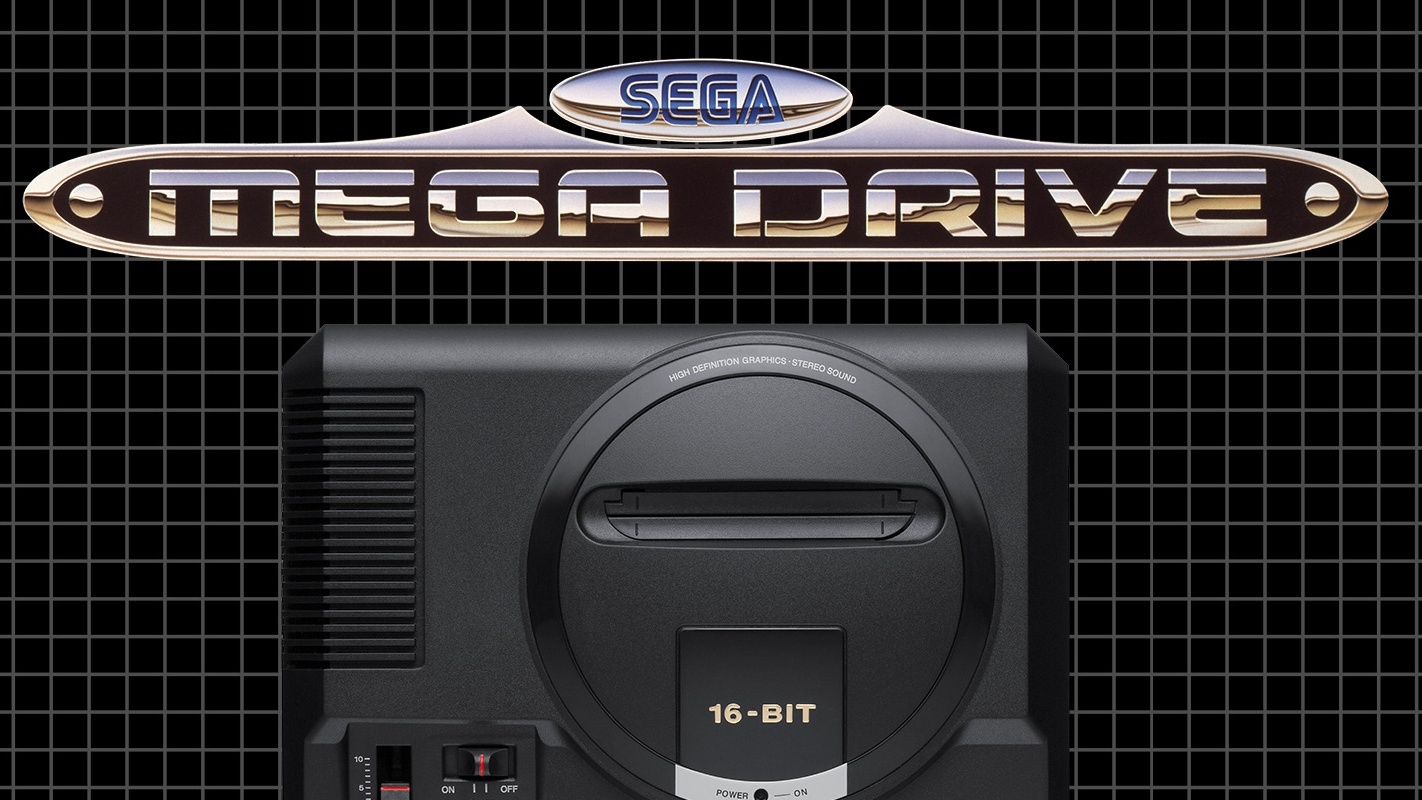 Todos los juegos clásicos de SEGA Mega Drive en Nintendo Switch Online