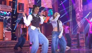 OT 2025, en directo en Prime Video: actuaciones, primer expulsado y minuto a minuto de la Gala 2 | Programas