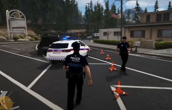 GTA V online pone fin