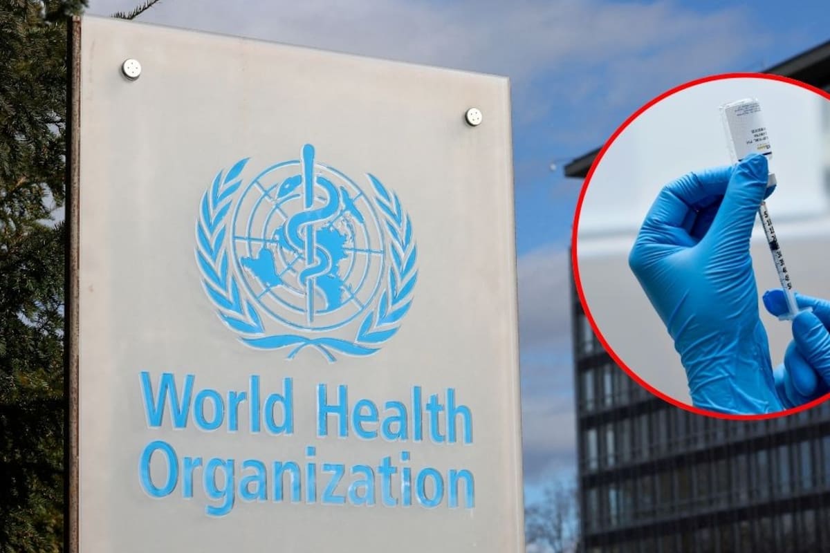 La OMS define los tres componentes de la vacuna contra la gripe para el hemisferio sur en 2026