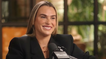Sabalenka conquista su segundo US
