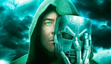Primera imagen oficial del Doctor Doom de Robert Downey Jr. en ‘Vengadores Doomsday’