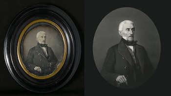 Instituciones como el Museo Nacional