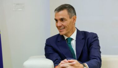 Sánchez viajará a Nueva York para asistir a la cumbre de la ONU | Política