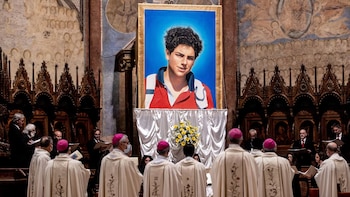 Acutis será el primer santo