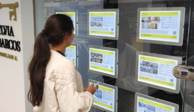El Gobierno anuncia una ayuda al alquiler con derecho a compra de 30.000 euros para jóvenes - La Voz de Galicia