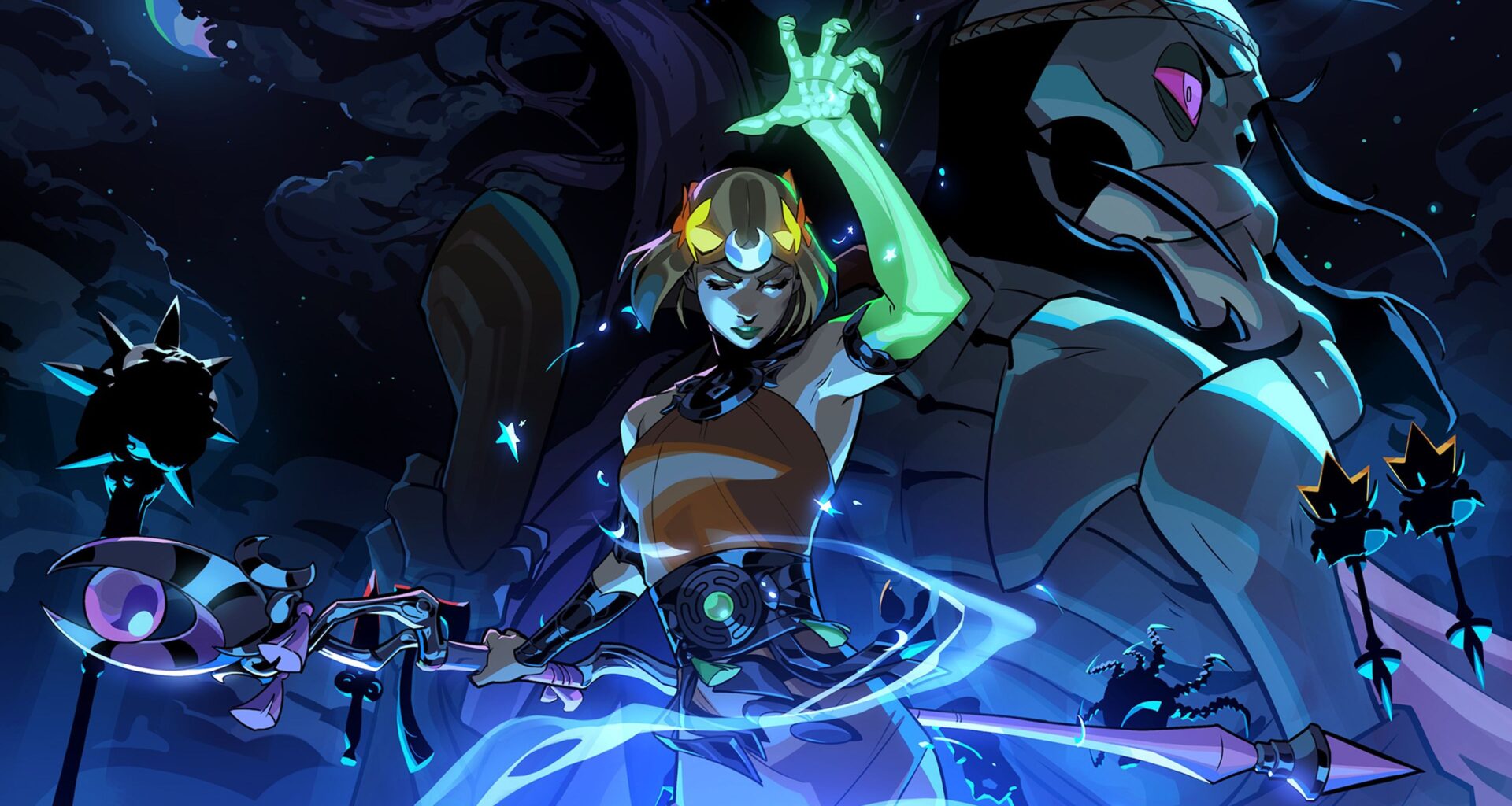 Hades II confirma precios, edición física no game key card y más detalles en Nintendo Switch / Nintendo Switch 2
