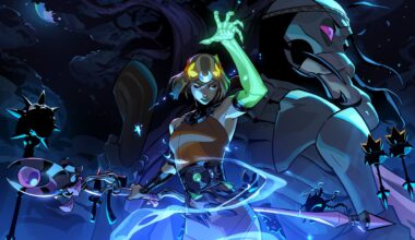 Hades II confirma precios, edición física no game key card y más detalles en Nintendo Switch / Nintendo Switch 2