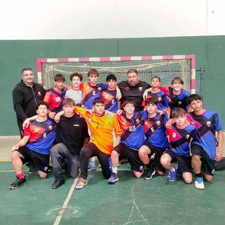 Otra gran jornada de las inferiores de Muni Pilar en los torneos de Femebal