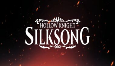 Hollow Knight: Silksong anuncia su Actualización 2