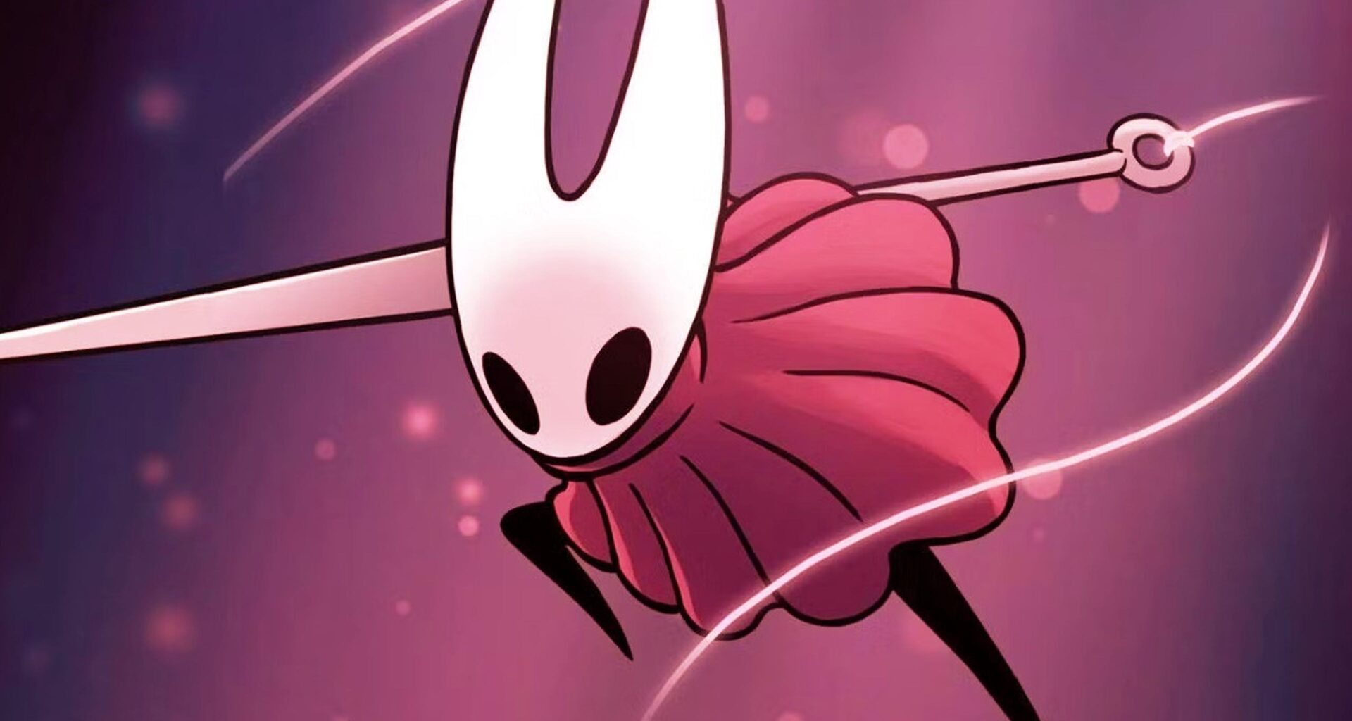 Los responsables de Hollow Knight: Silksong se pronuncian sobre la dificultad del juego