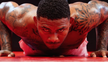 El MVP de la UFC que quiere la cabeza de Michael Morales – Metro Ecuador
