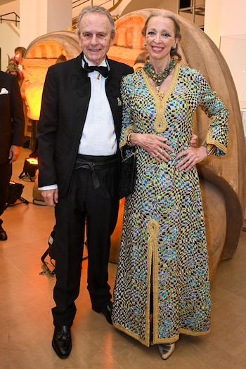 Buby García Calvo y Maita
