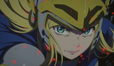 Es el anime de fantasía oscura más impactante del año y Crunchyroll confirma su éxito