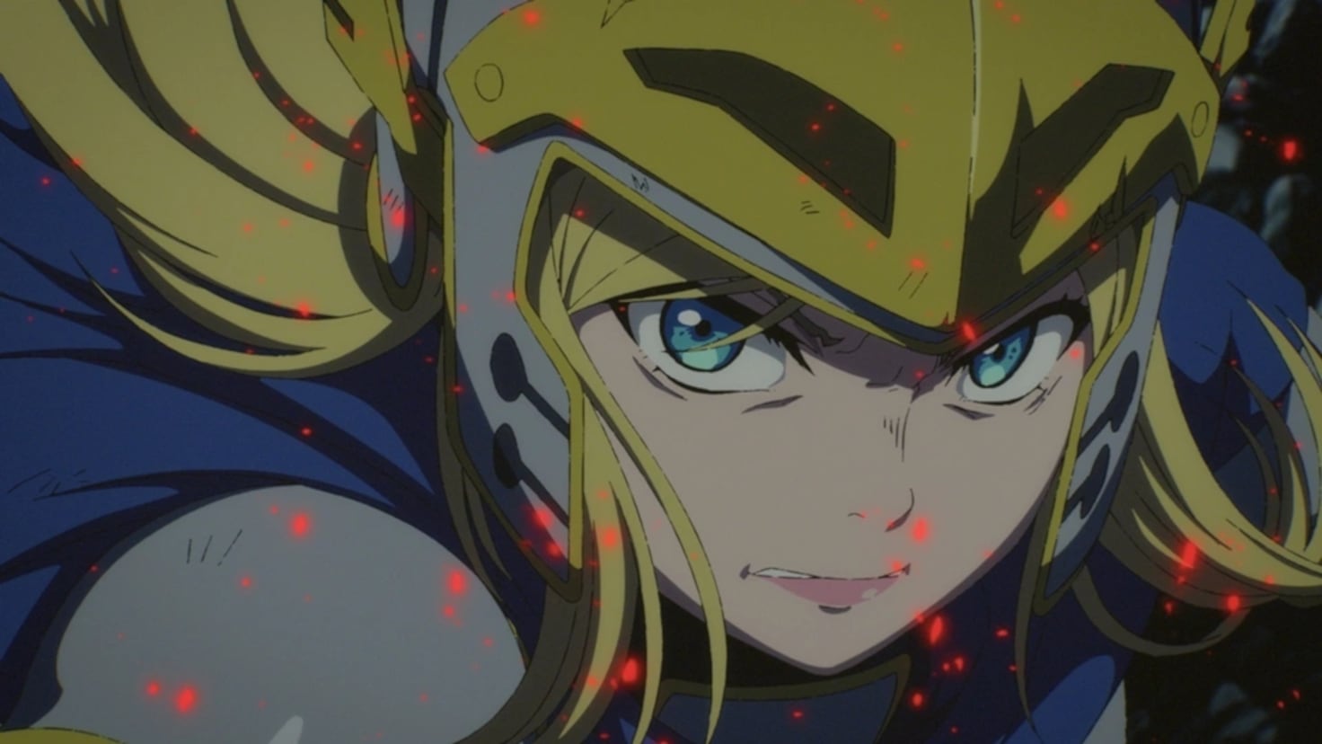 Es el anime de fantasía oscura más impactante del año y Crunchyroll confirma su éxito