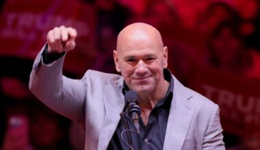 La UFC, condenada a pagar: las millonarias indemnizaciones que recibirán varios de sus peleadores