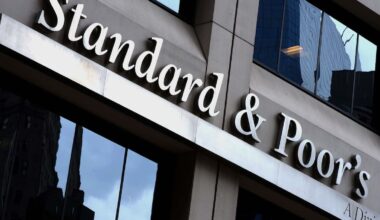 Standard and Poor’s (S&P) mejora el rating de España por primera vez en seis años | Economía y negocios
