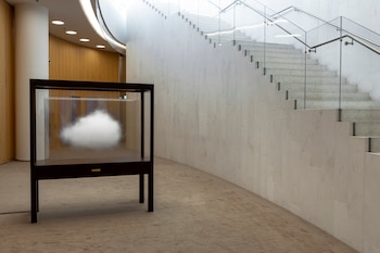 "The Cloud - Brain" 