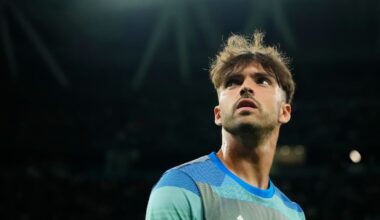 El juez abre juicio contra el jugador del Real Madrid Raúl Asencio por la difusión de vídeos sexuales | Fútbol