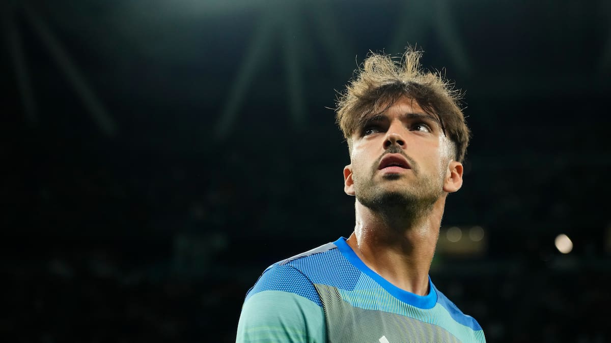 El juez abre juicio contra el jugador del Real Madrid Raúl Asencio por la difusión de vídeos sexuales | Fútbol